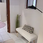 Apartment Au Coeur Du Theatre *