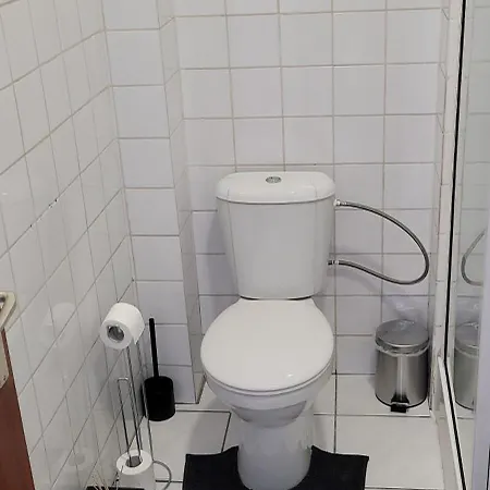Au Coeur Du Theatre Apartament *