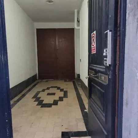Au Coeur Du Theatre Apartment *
