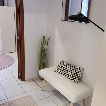 Apartament Au Coeur Du Theatre *