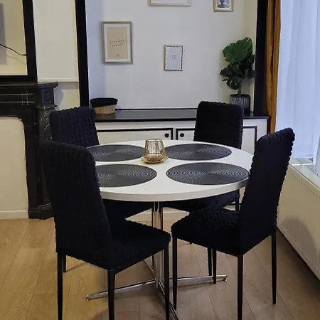 Au Coeur Du Theatre * Verviers