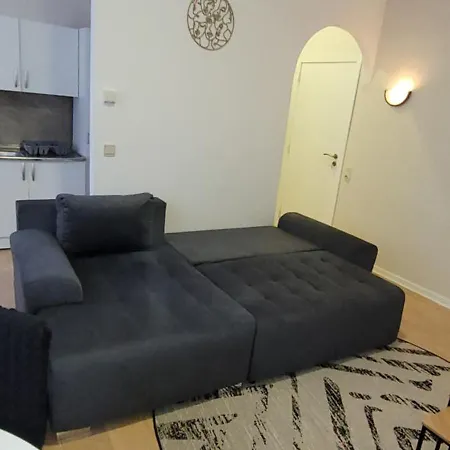 Apartment Au Coeur Du Theatre *