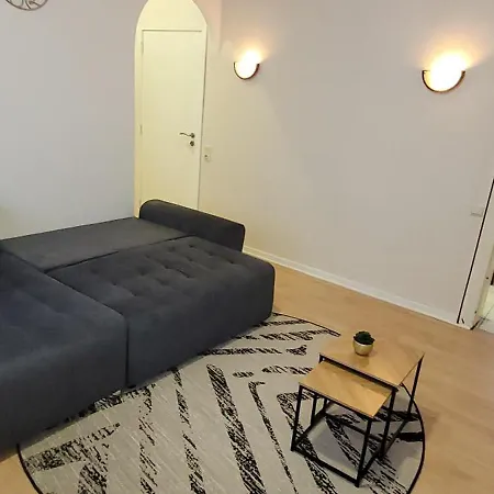 Au Coeur Du Theatre Verviers